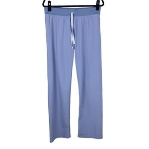 Figs Livingston Basic Scrub Pants M 2318
Vapor Blue Periwinkle